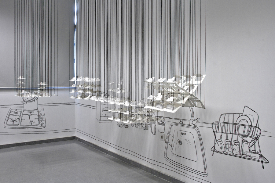 Un pacto con lo "insignificante"