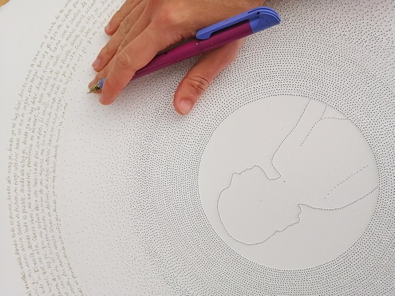 Sobre-vivir la incertidumbre